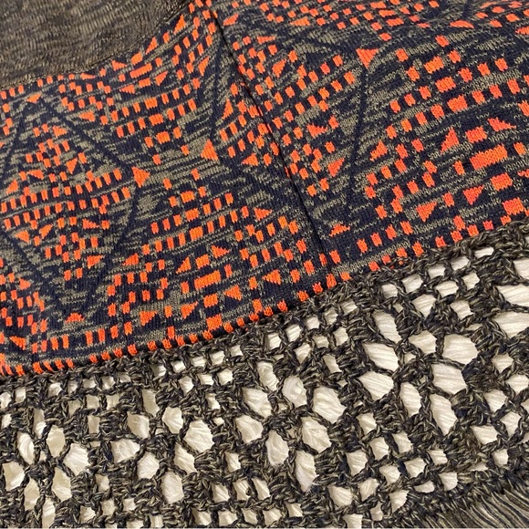 Line. Fringe Cardigan - Picture 7 of 12